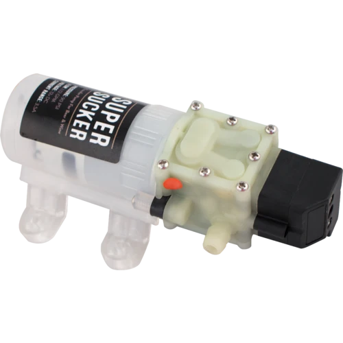 Super Sucker Transfer Pump