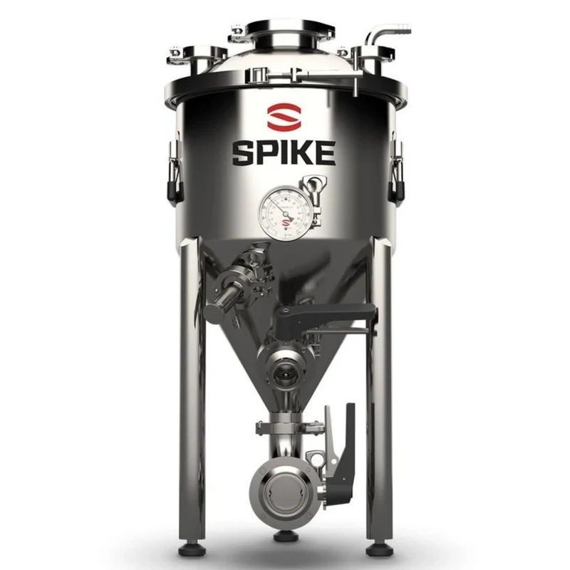 CF5 Spike Conical Unitank