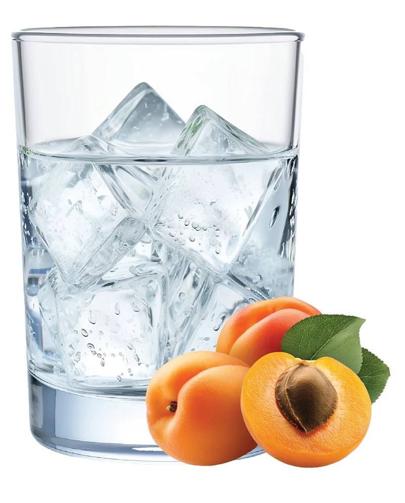Apricot Hard Seltzer Recipe Kit