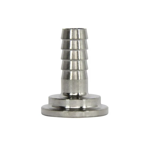 Chrome Tailpiece 1/4" - 5/8"