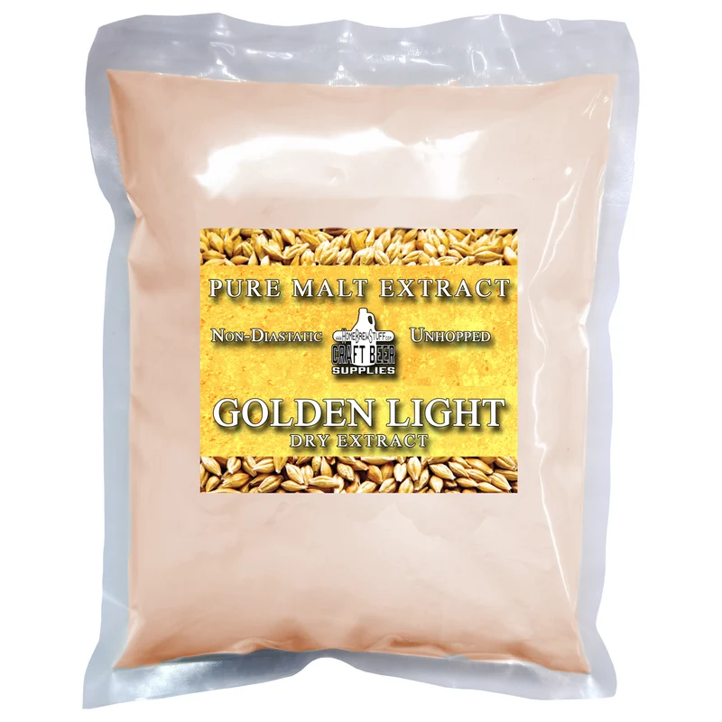 Briess Golden Light DME by the pound