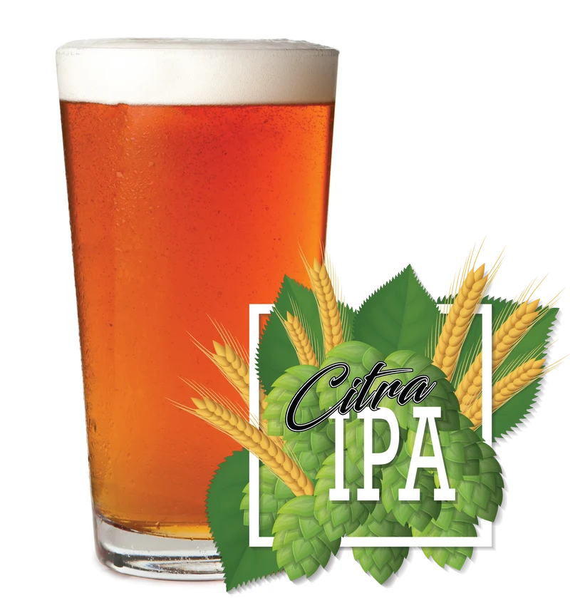 Citra IPA Recipe Kit