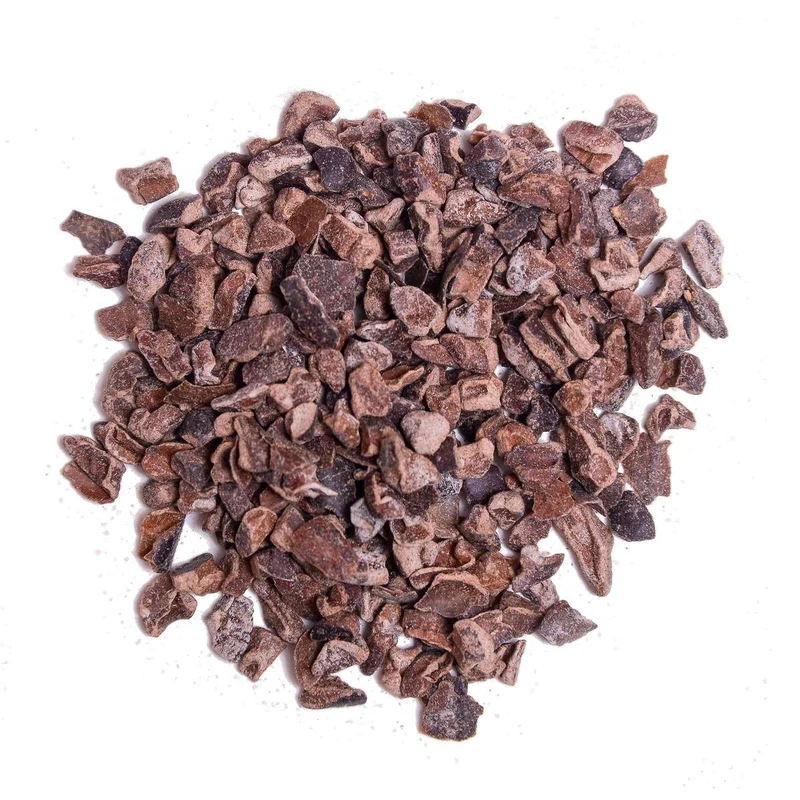 Cocoa Nibs (Cocao) - 2 oz