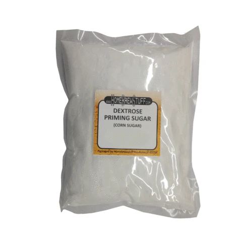Dextrose Priming Sugar (Corn Sugar)