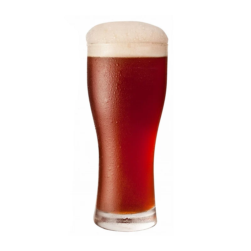1 Gallon Nano-brew | Flat Tire Amber/Red Ale [Partial Mash] Recipe Kit