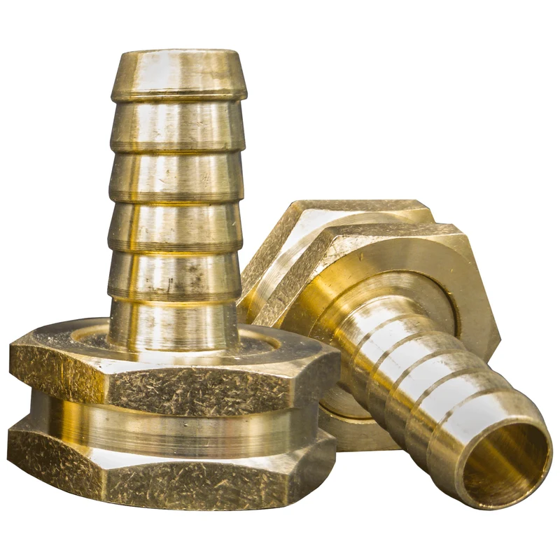 3/8" Barb x Female Garden Hose Thread (FGHT)