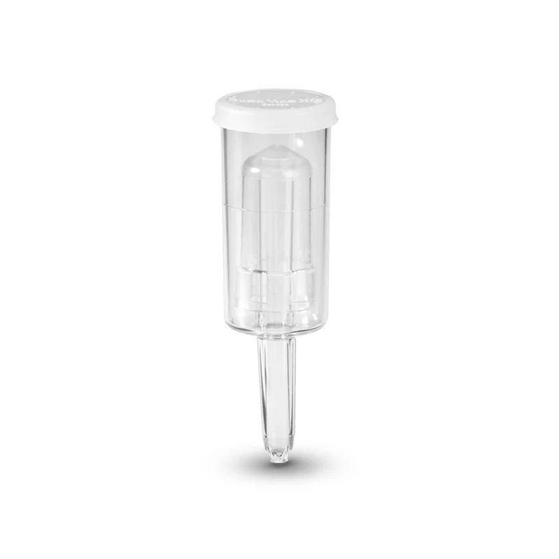 3 Piece Airlock