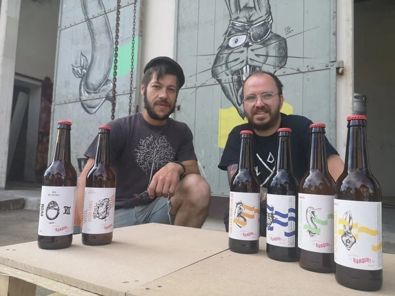 Lepus Mordax | Bière blonde