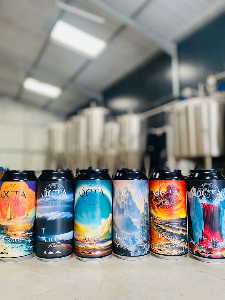 Solar | Bière Double Neipa