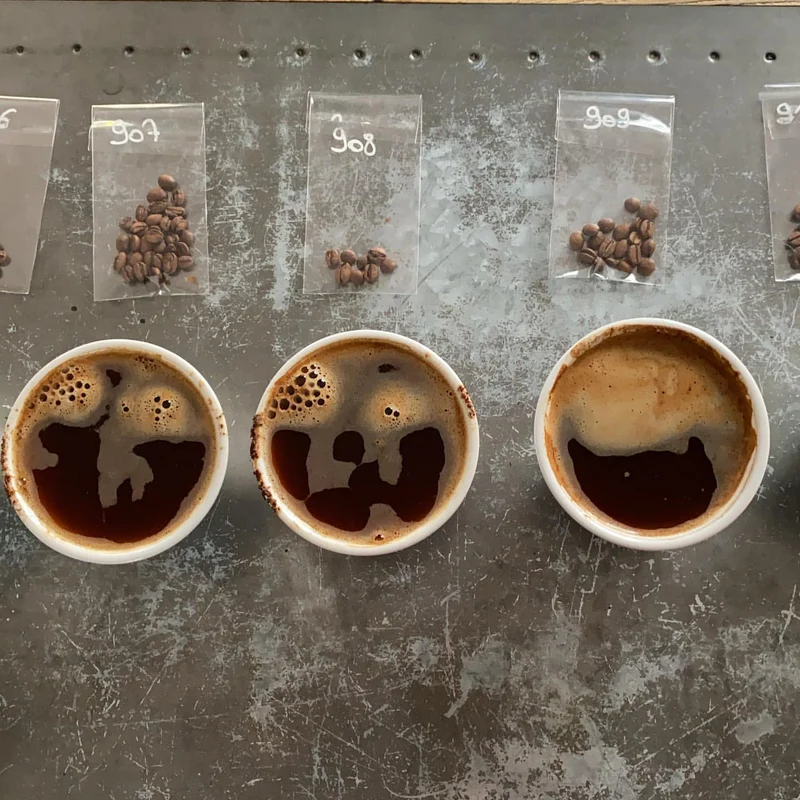 La Fabrica | Café de Colombie 225gr