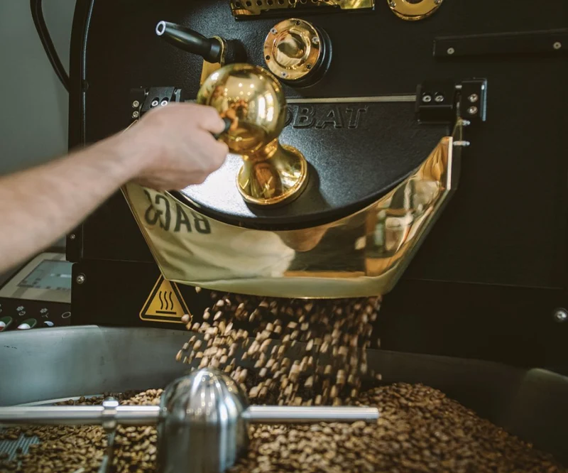 La Fabrica | Café de Colombie 225gr