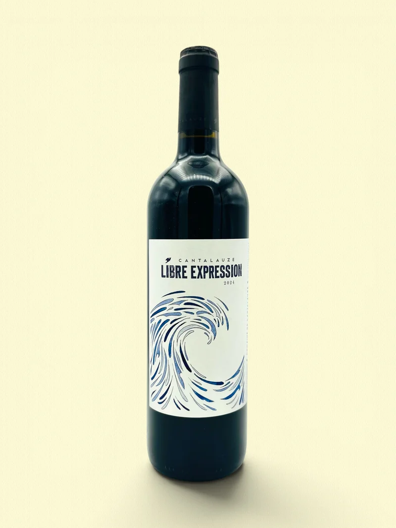 Libre Expression 2024
