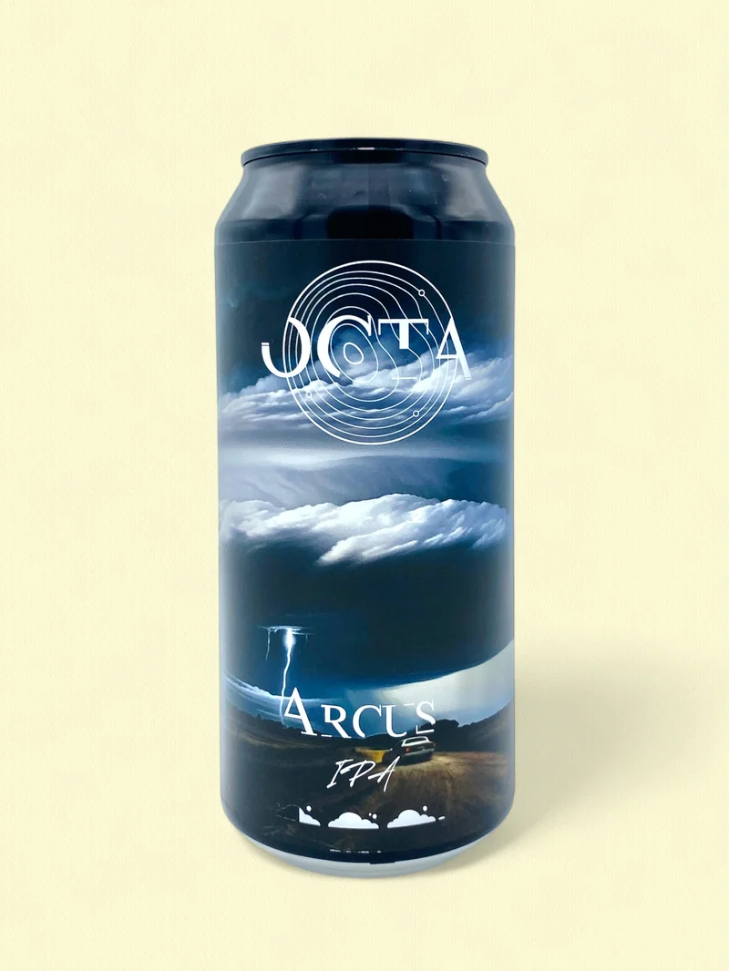 Arcus | Bière blonde IPA