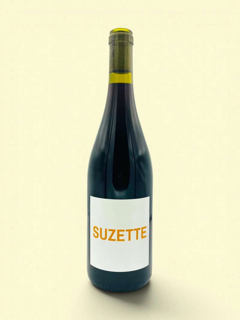 Suzette 2024