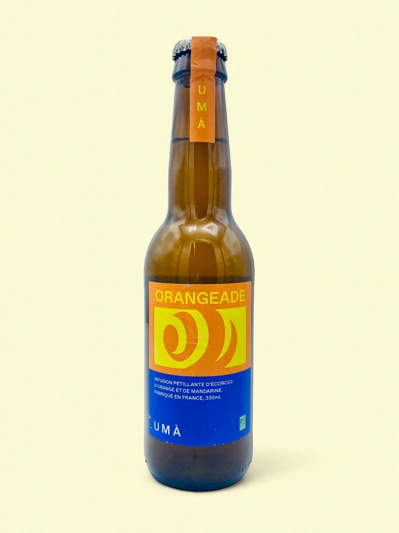 Orangeade