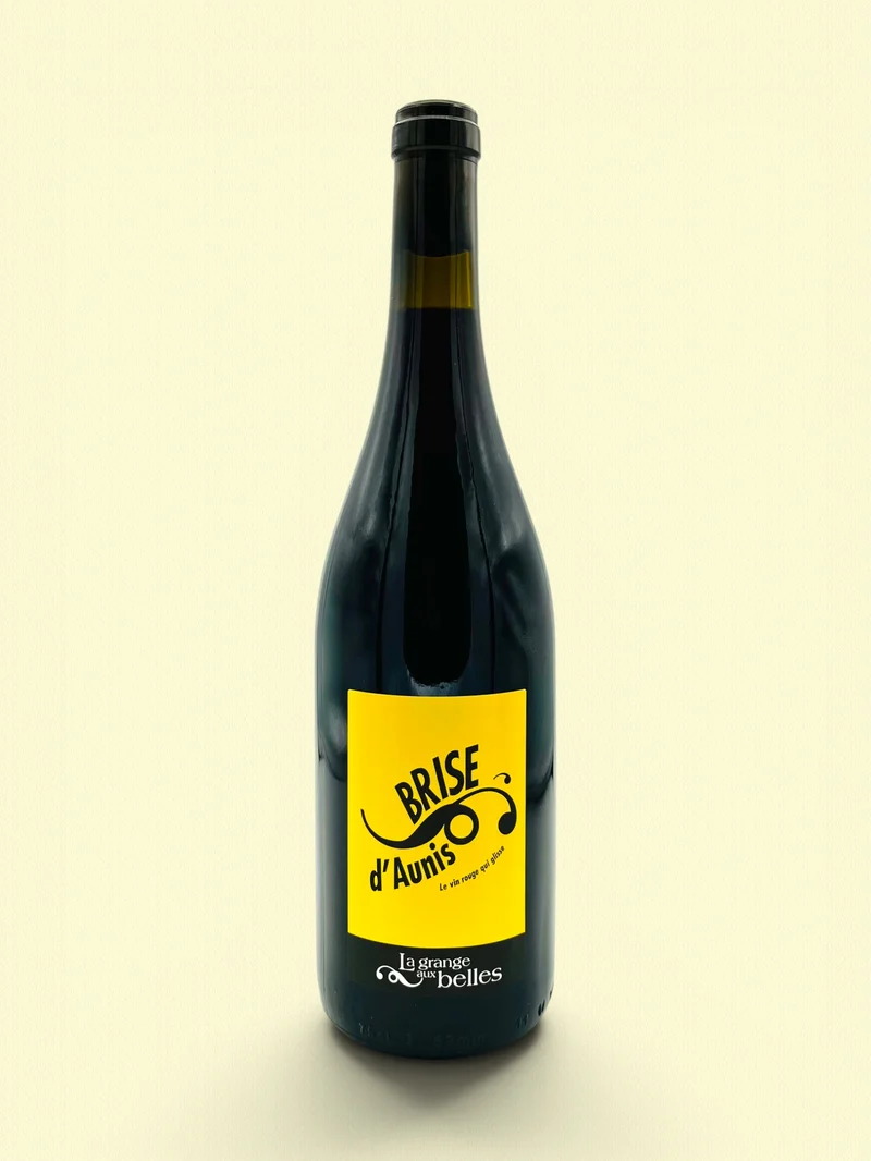 Brise d'aunis 2024
