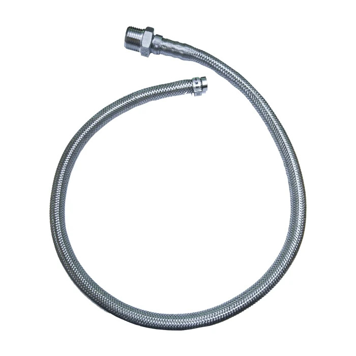 30" Hop Strainer