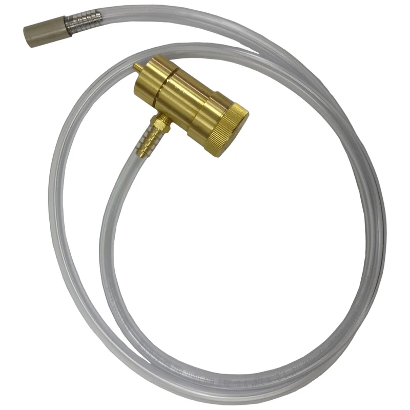 Oxygen Regulator Kit
