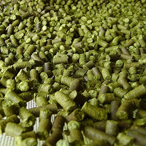 Perle Pellet Hops - Dual-Purpose Hop