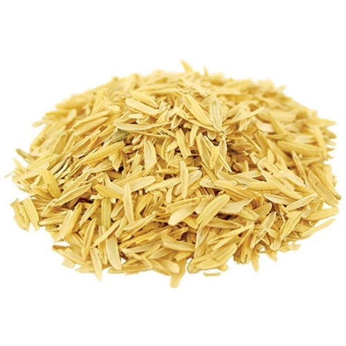 Rice Hulls 1 lb | Natural Brewing Filter Aid