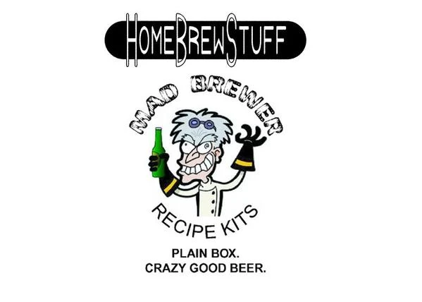Rye IPA Recipe Kit