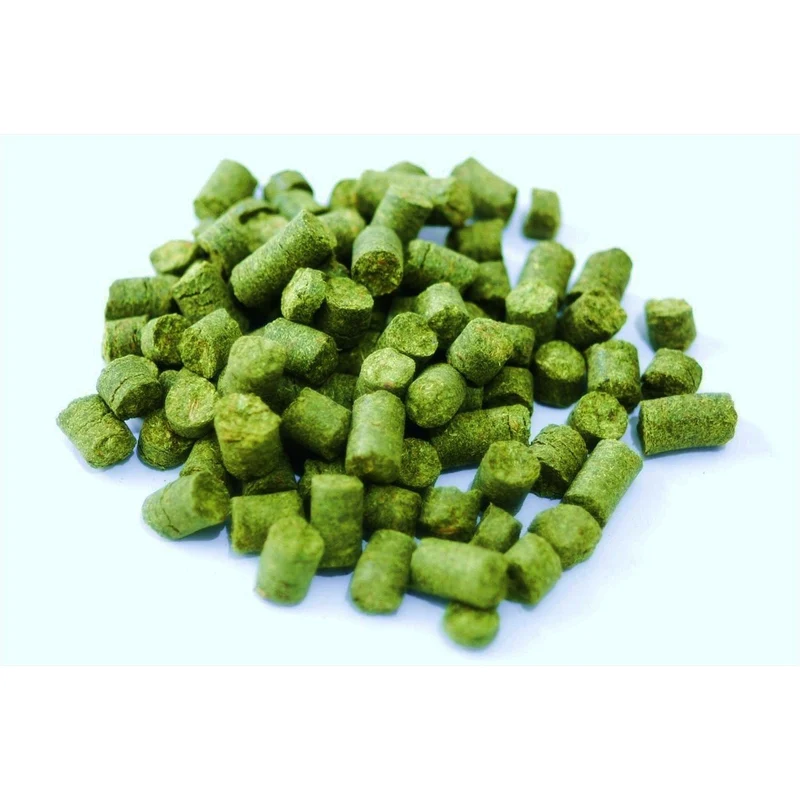 Willamette Pellet Hops