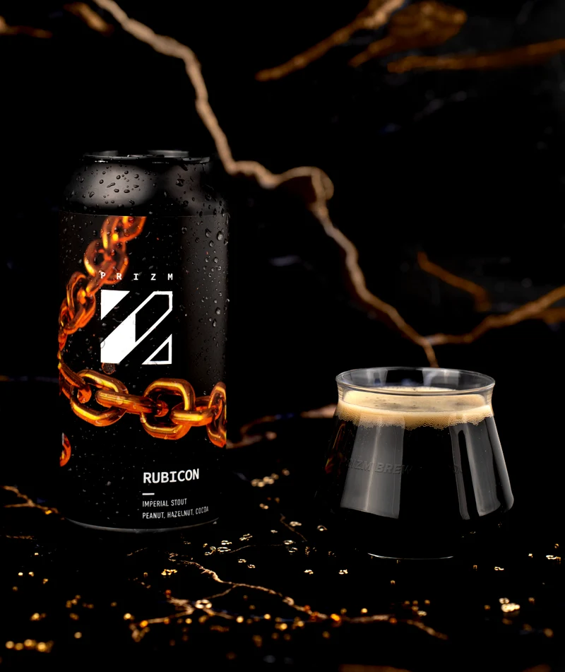 PACK STOUT