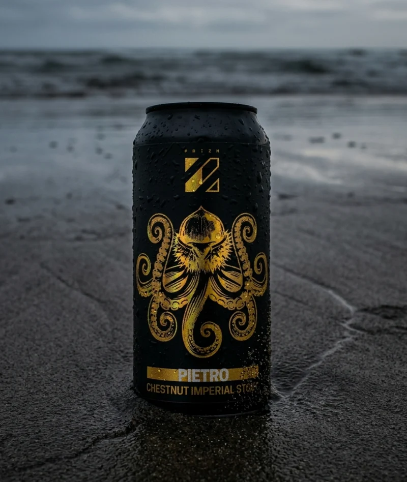PACK STOUT