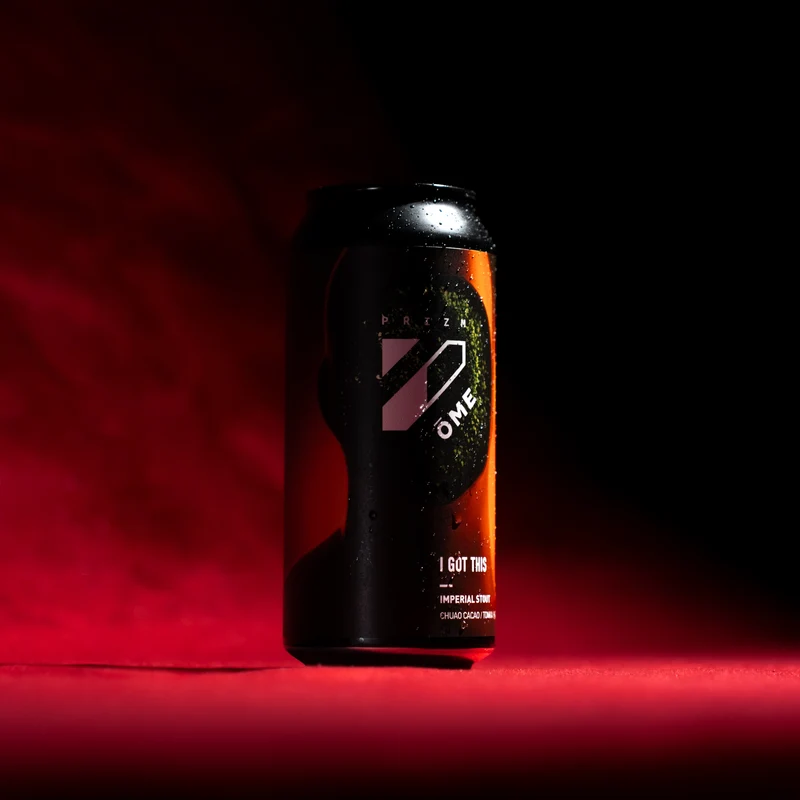 PACK STOUT