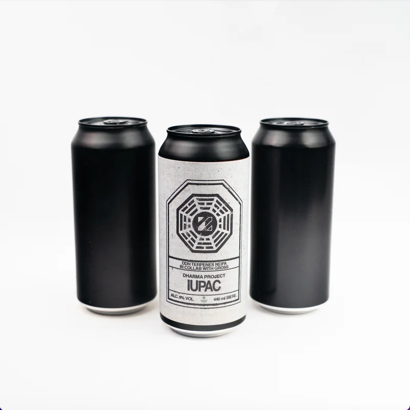 IUPAC (DDH NEIPA – 6%)