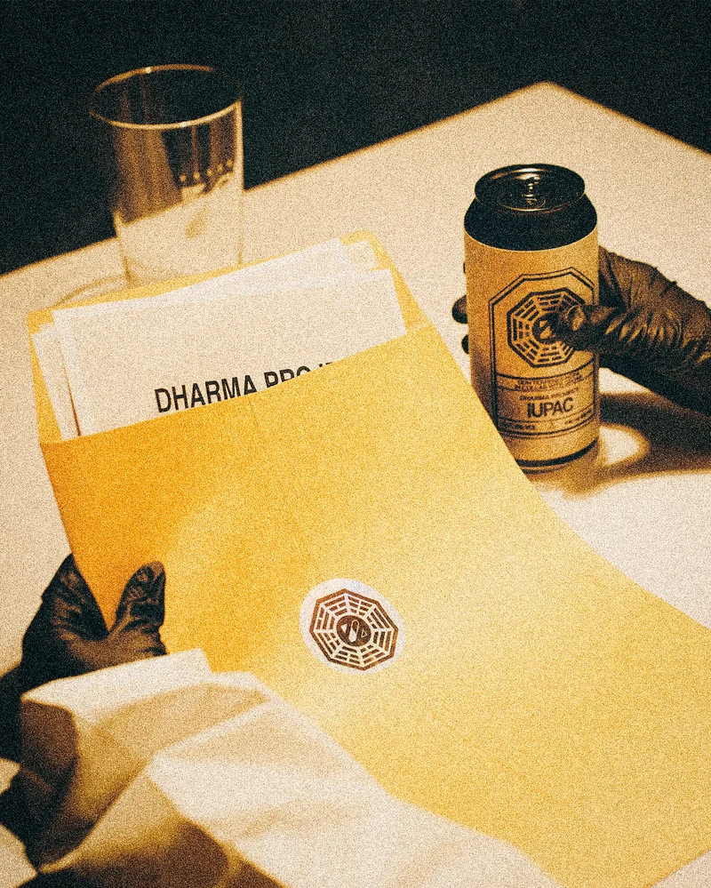 IUPAC (DDH NEIPA – 6%)