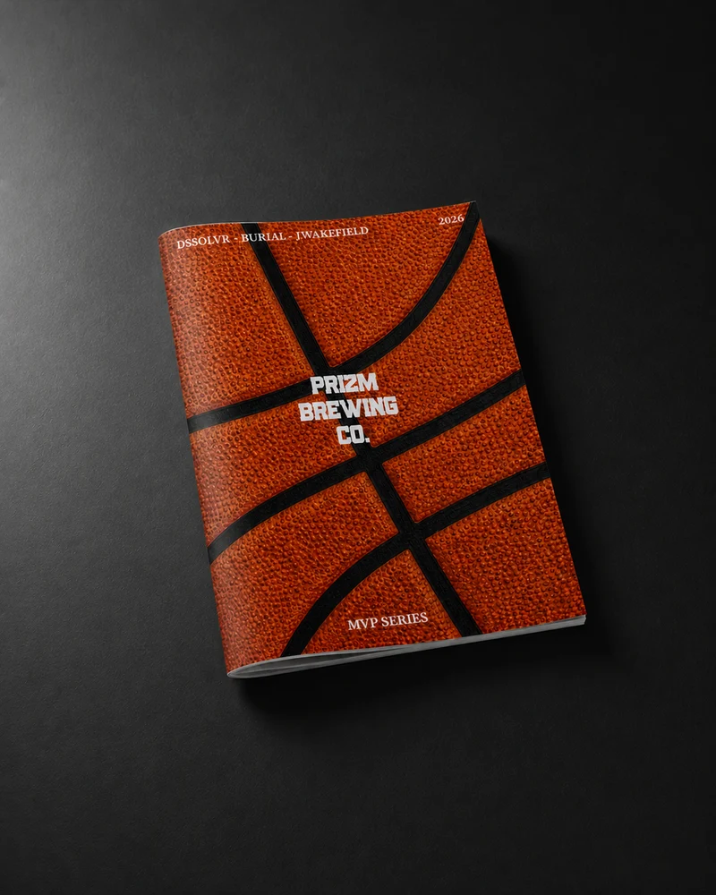 Magazine MVP series