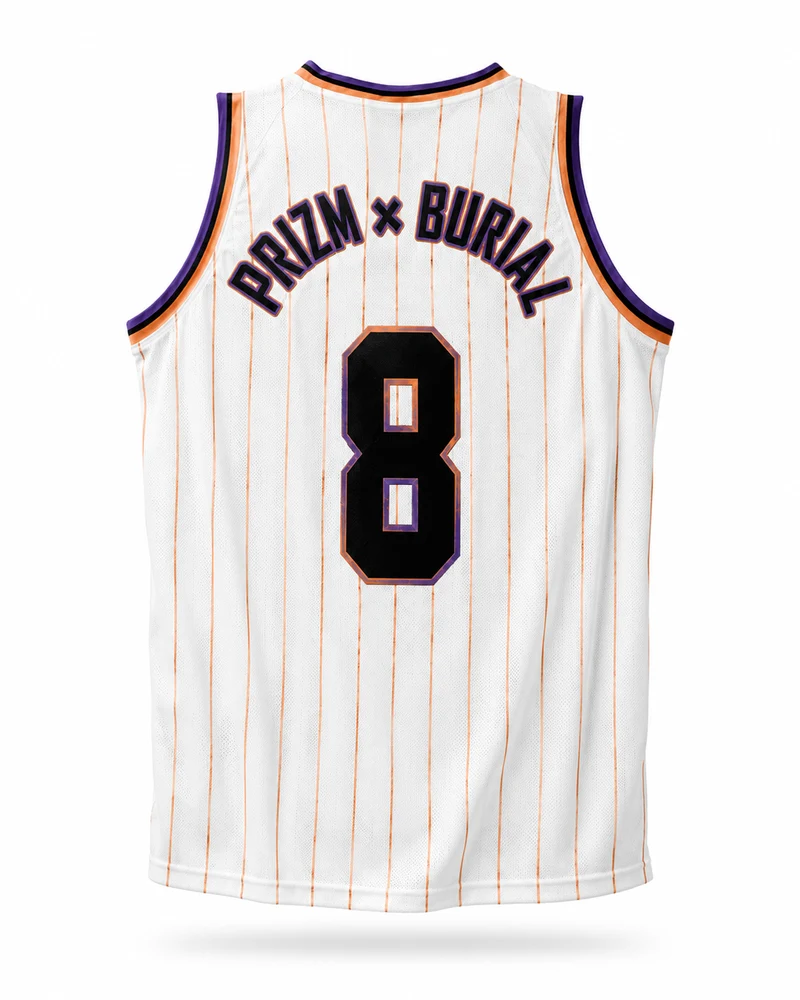 Maillot MVP series