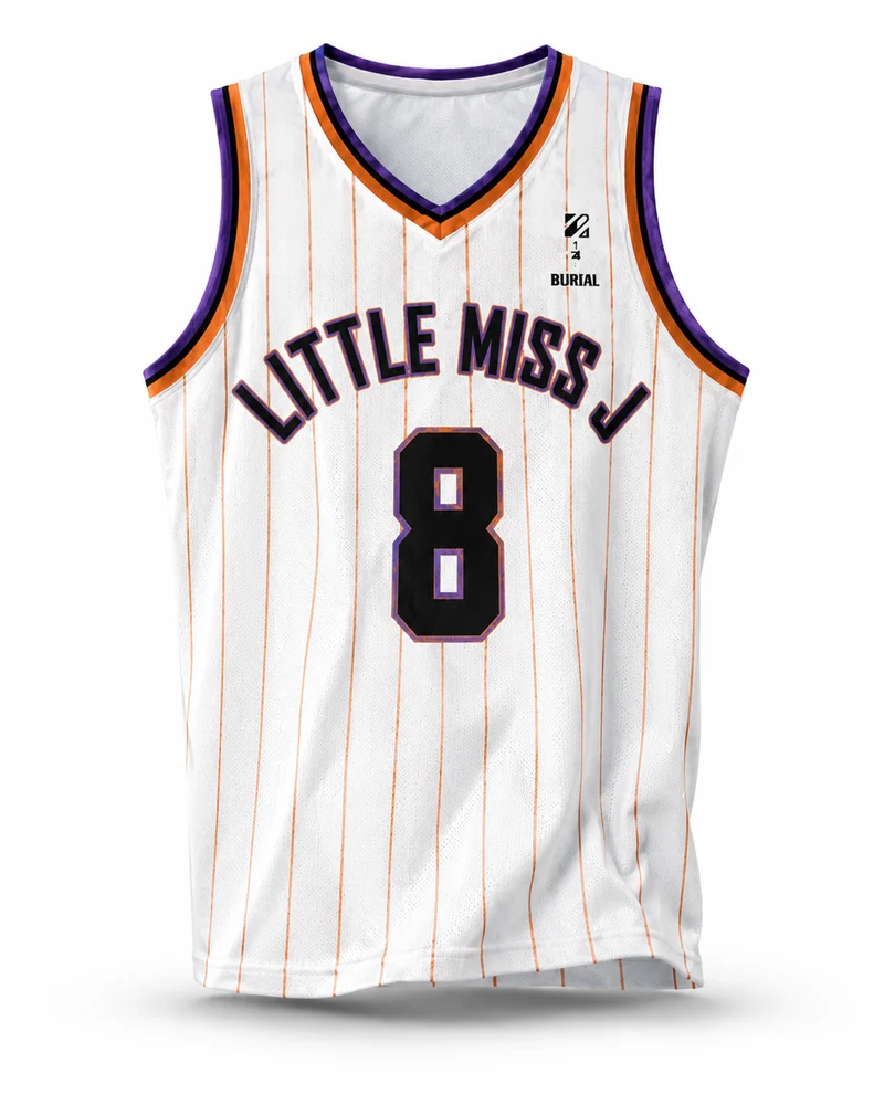 Maillot MVP series