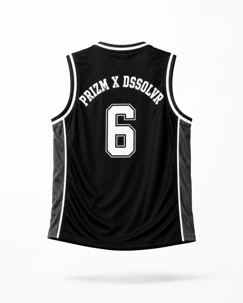 Maillot MVP series
