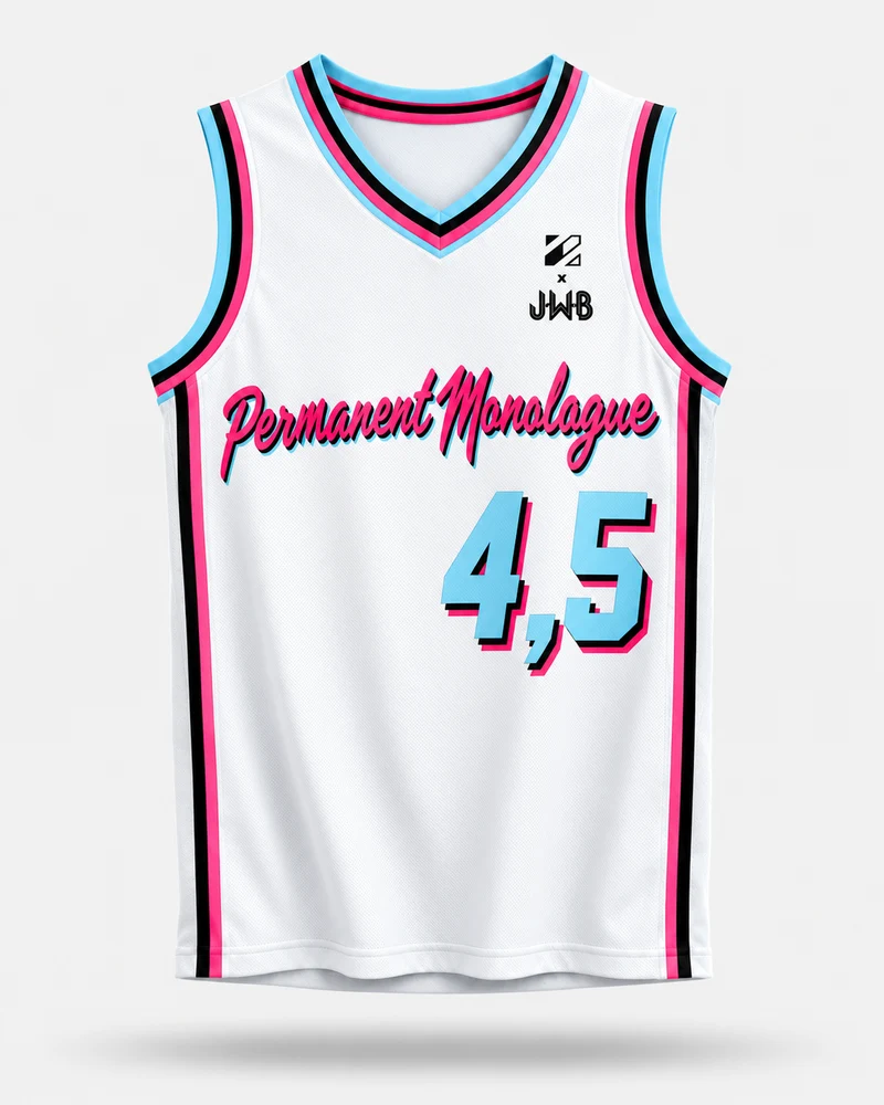 Maillot MVP series