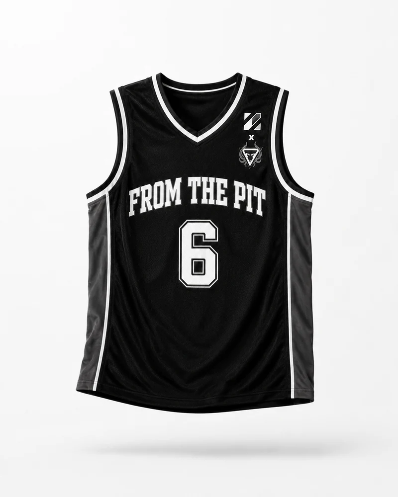 Pack 1 can X maillot MVP Series