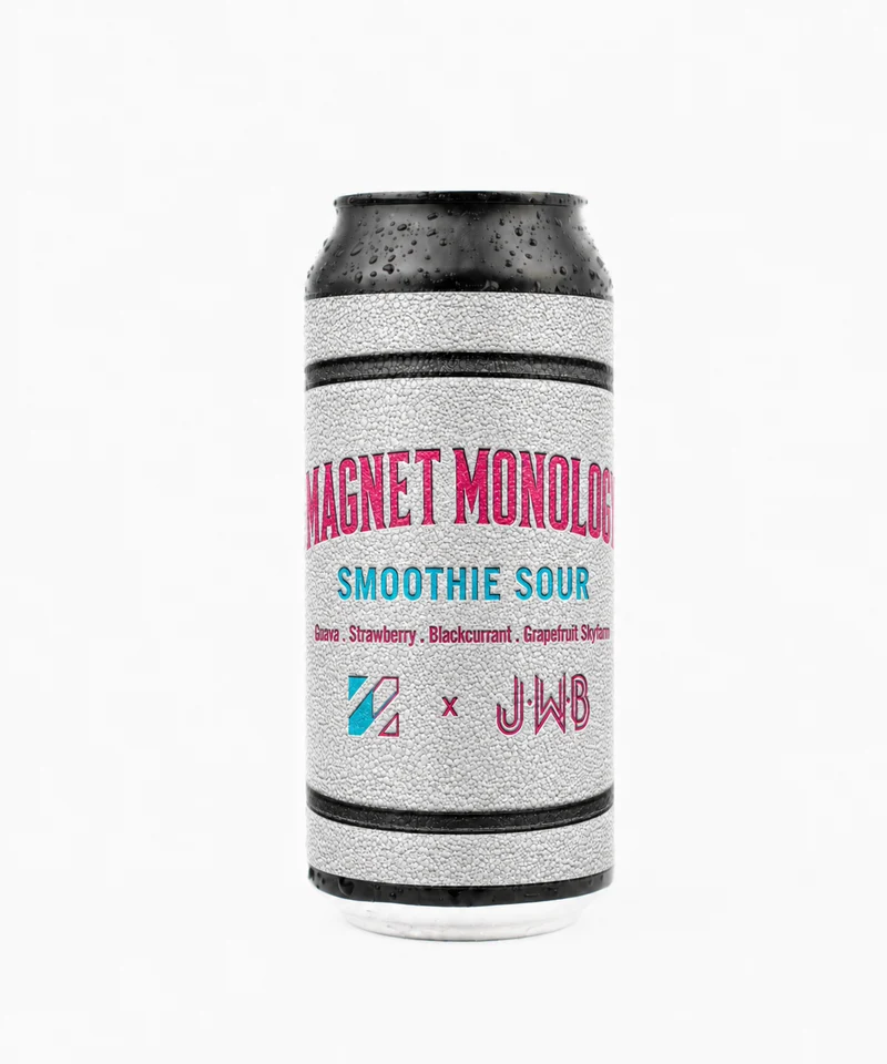 PERMANENT MONOLOGUE (SMOOTHIE SOUR - 4,5%)