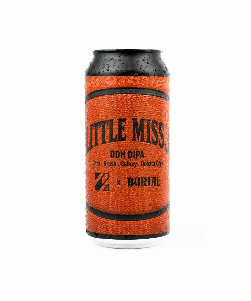 LITTLE MISS J (DDH DIPA - 8%)