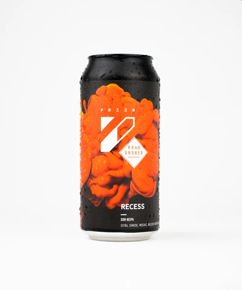 RECESS (DDH NEIPA - 6%)