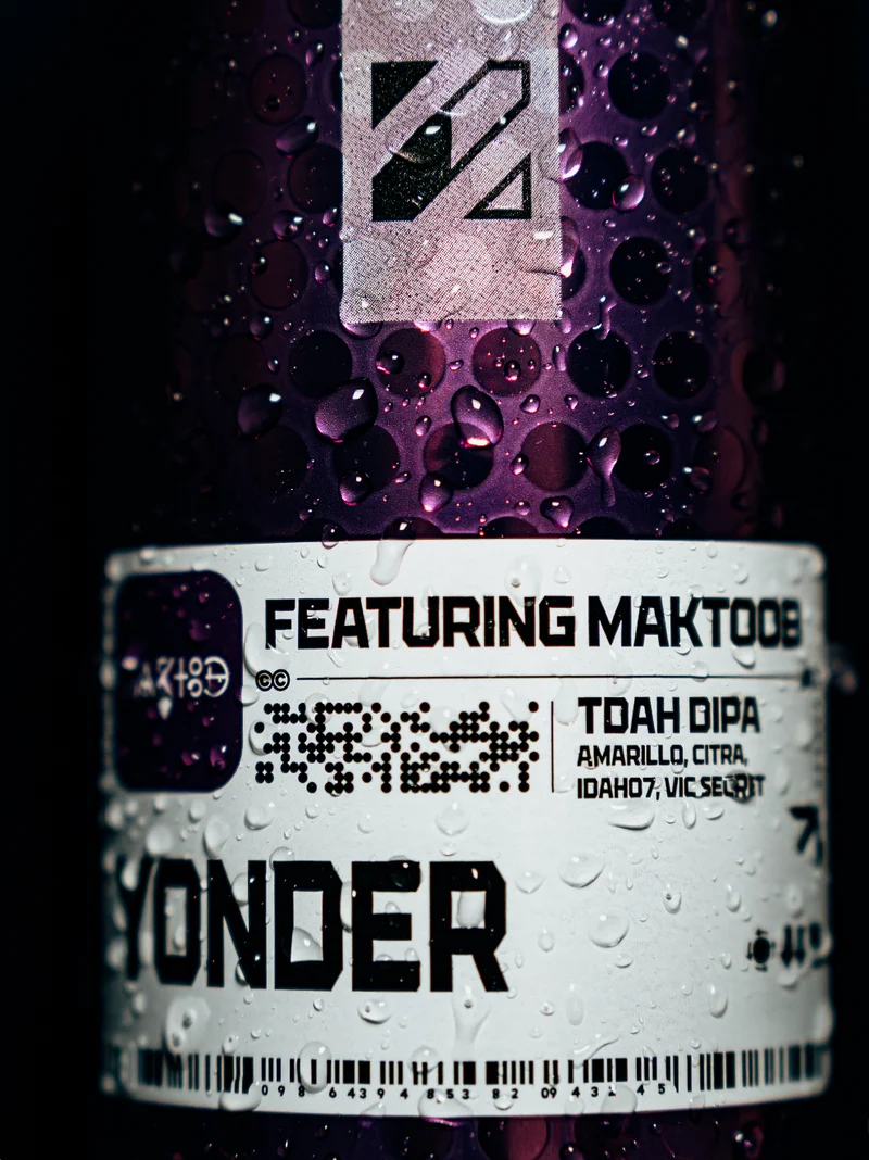 YONDER (TDAH DIPA – 8%)