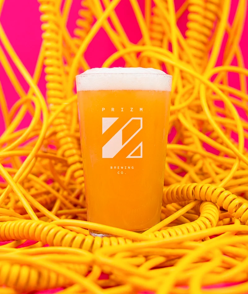 REACHING SINGULARITY (DDH NEIPA - 6%)
