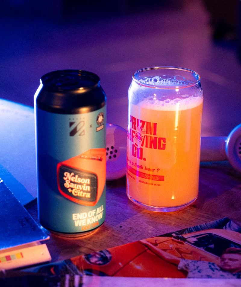 END OF ALL WE KNOW (DDH TIPA - 9%)