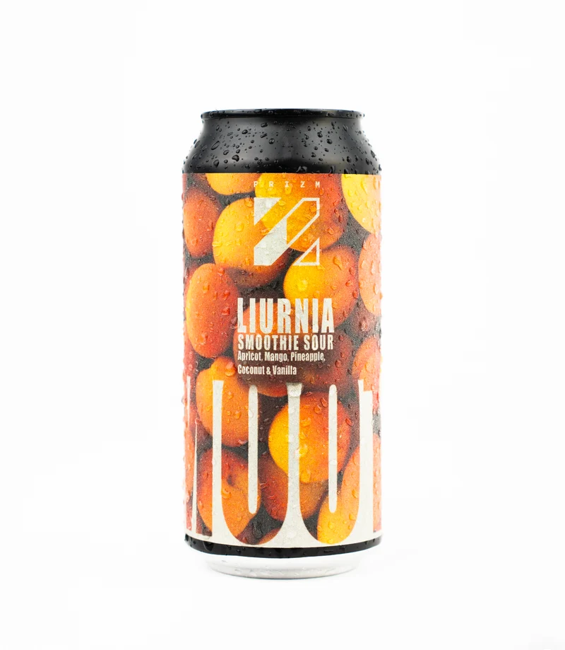 LIURNIA (SMOOTH SERIE – 5%)