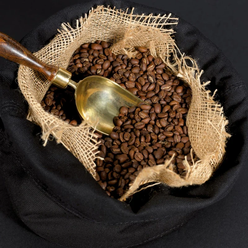 Café Indes Malabar | 250g | 500g | 1kg