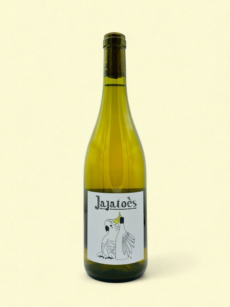 Jajatoès blanc 2025