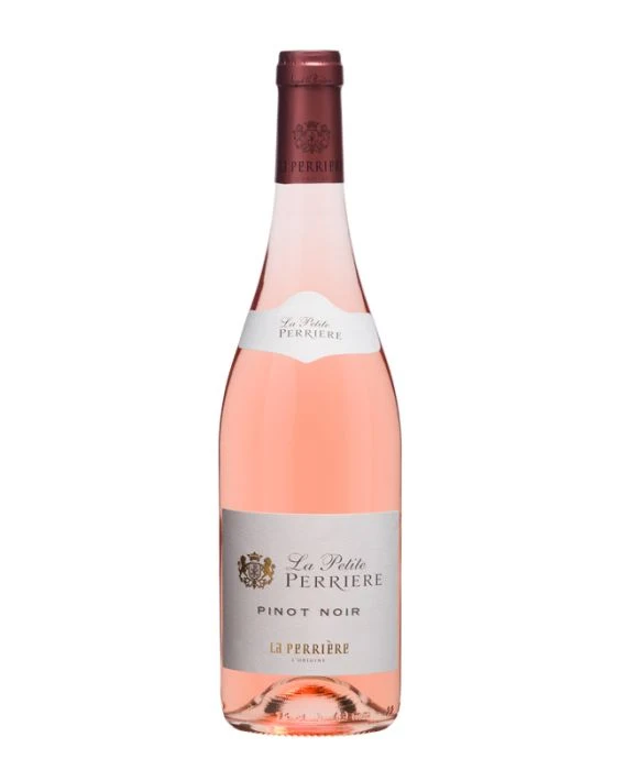 Pinot Noir Rosé – "La Petite Perrière" – Famille Saget