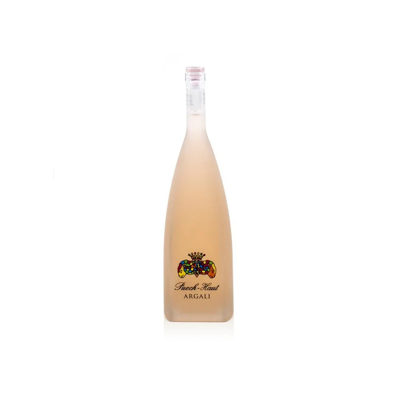 Argali Rosé – "Château Puech-Haut" - Magnum