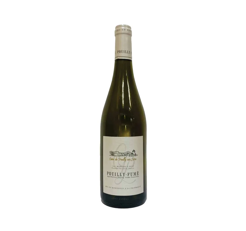 Pouilly Fumé "Les Moulins à Vent"