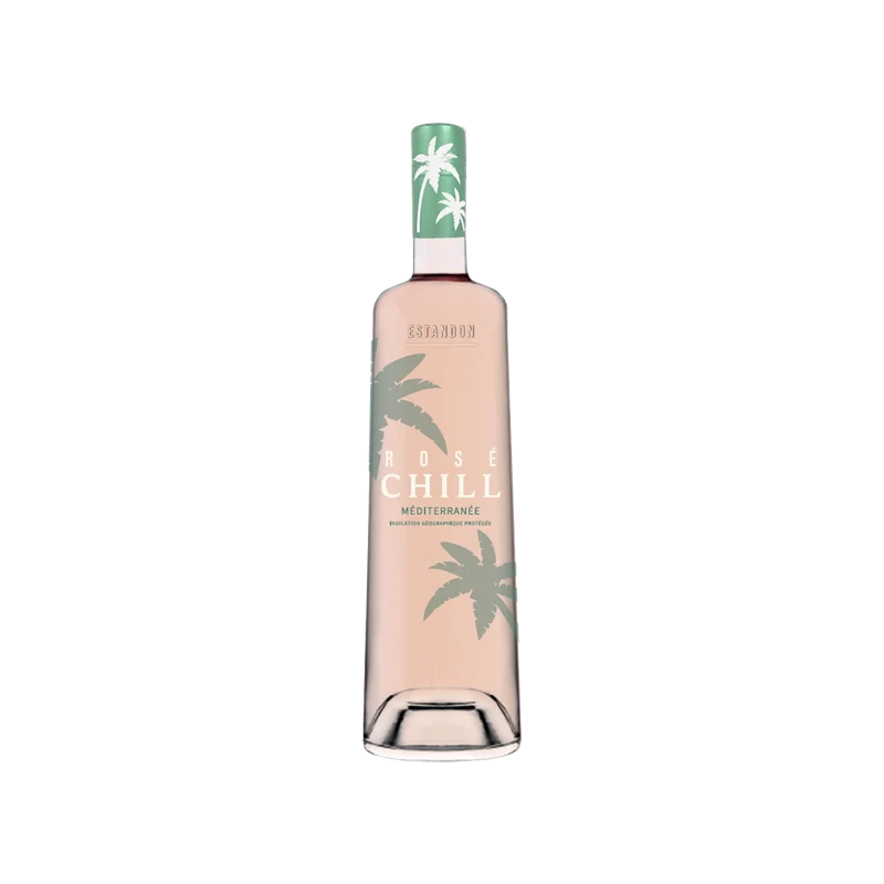 Rosé Chill Estandon